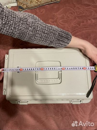 Переноска для кошек