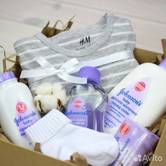 Подарочный набор для детей