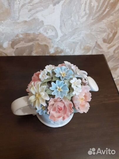 Сувениры из фарфора