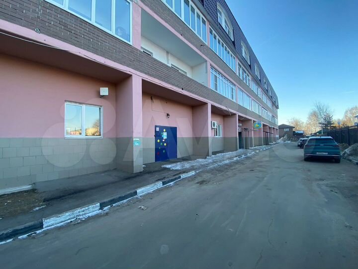 Свободного назначения, 175 м²