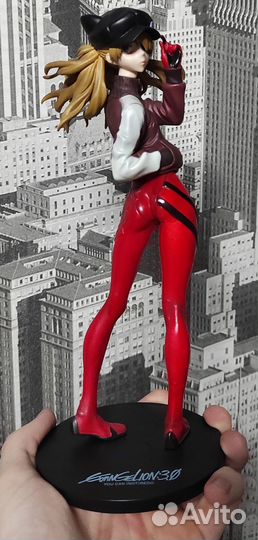 Фигурка Аска Лэнгли Сорью