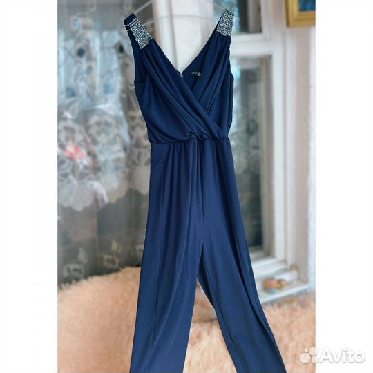 Комбинезон женский