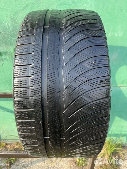 Michelin Pilot Alpin PA4 255/35 R18 94V