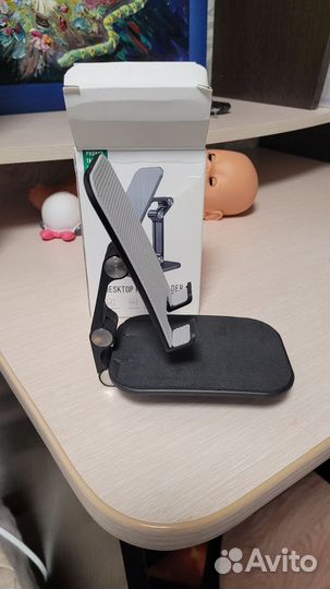 Держатель для телефона