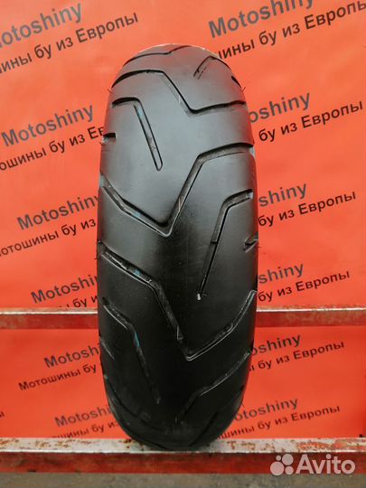 170/60 R17 Bridgestone Battlax Adventure A41