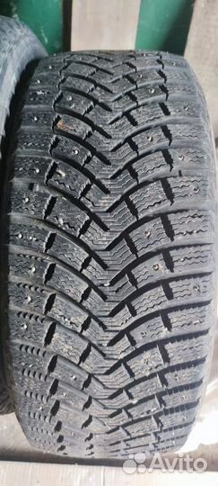 Michelin MXE Green 215/50 R17