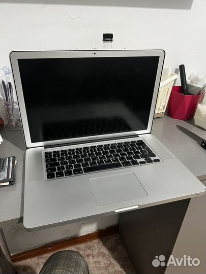 Macbook pro 13