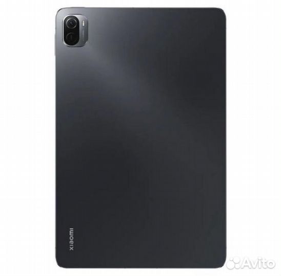Xiaomi Pad 5 6/256GB Wi-Fi Grey новый