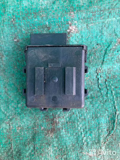 Блок иммобилайзера Ford Ranger Форд Рейнджер