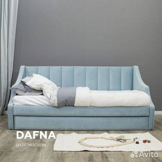 Кровать подростковая новая