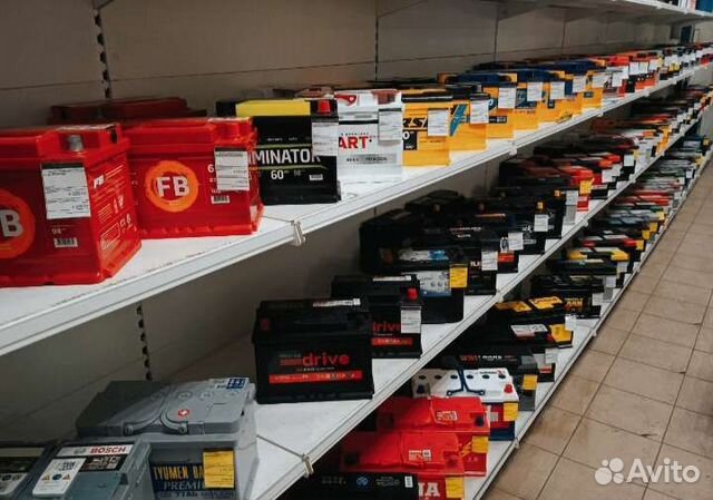 Аккумуляторы на авто. Экспресс доставка. установка