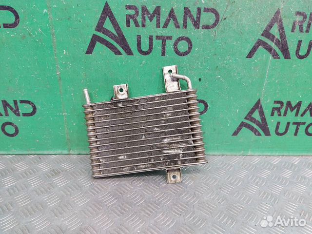 Радиатор АКПП Mitsubishi Pajero Sport 3 2015-Нв