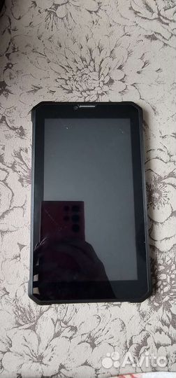 Планшет BQ 7098G Armor Power t