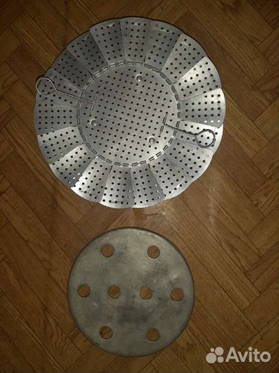 Скороварка