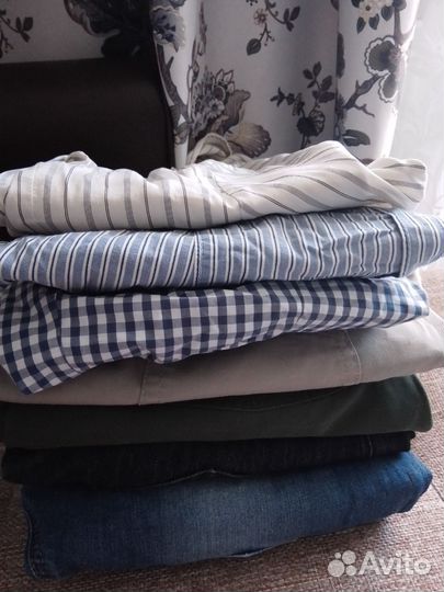 Женские вещи пакетом 48 50 брендовые