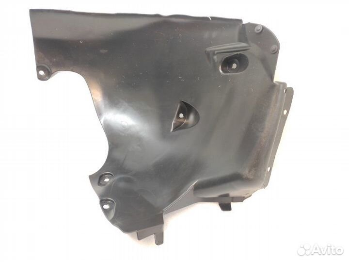 Подкрылок передний левый Mercedes-Benz E-Class