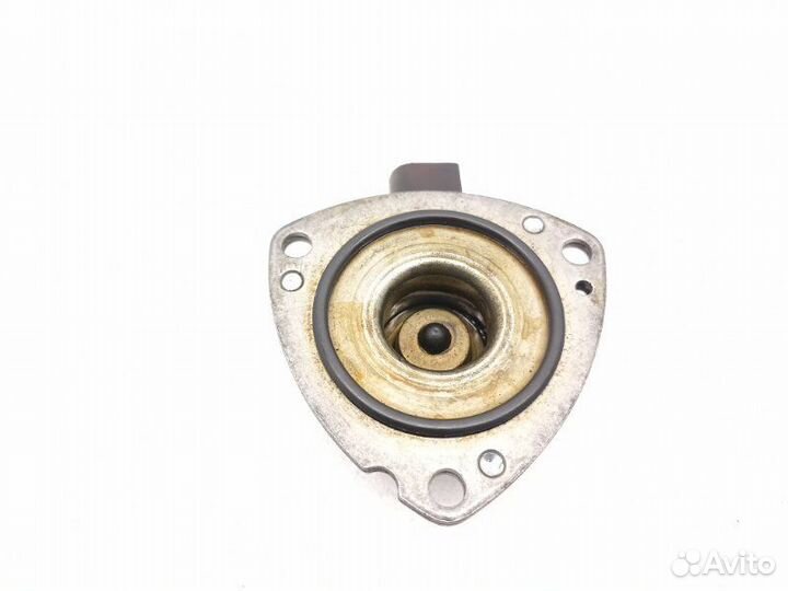 Механизм изменения фаз грм Mercedes-Benz C-Class