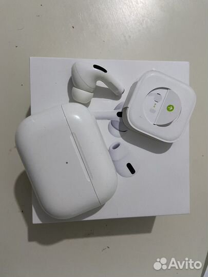 Apple airpods pro