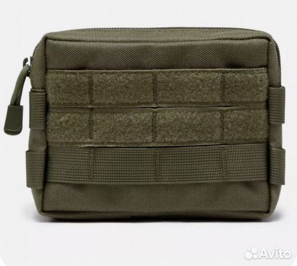 Утилитарный подсумок