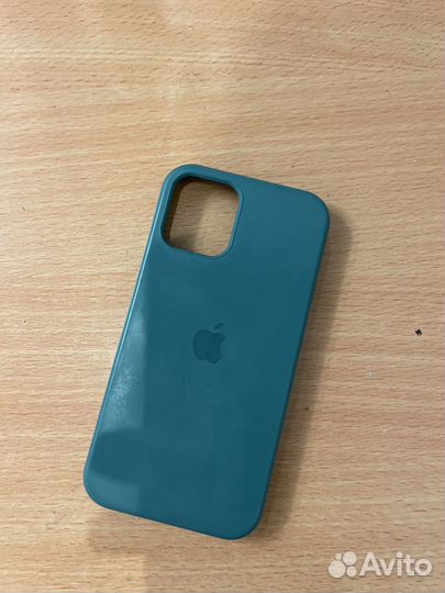 Чехол на iPhone 12 mini