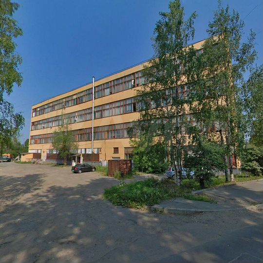 Свободного назначения, 124.7 м²
