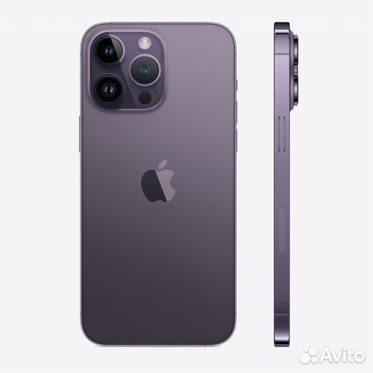 Продам iPhone 14pro 256