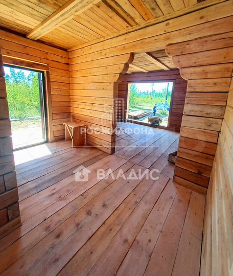 Дом 112 м² на участке 10 сот.