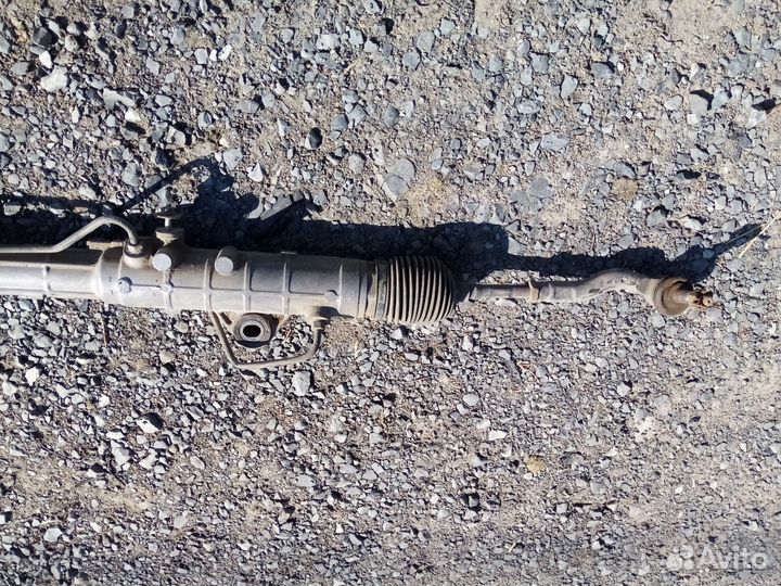 Рулевая рейка Mazda 6GG 2.3л Мазда 6