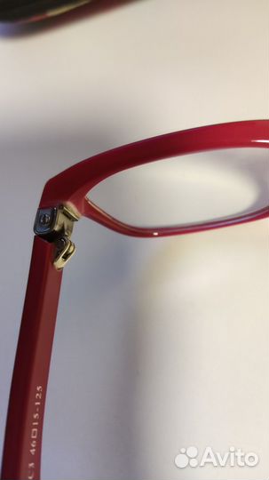 Оправа для очков, детские, антивандальные