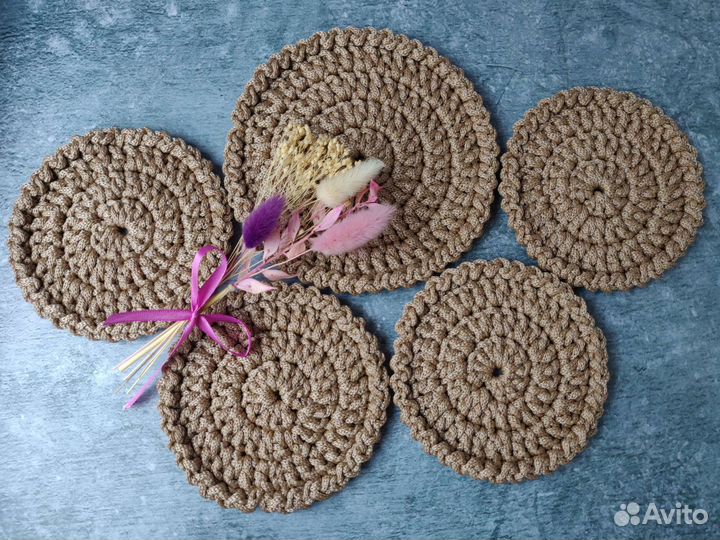 Подставка под горячее