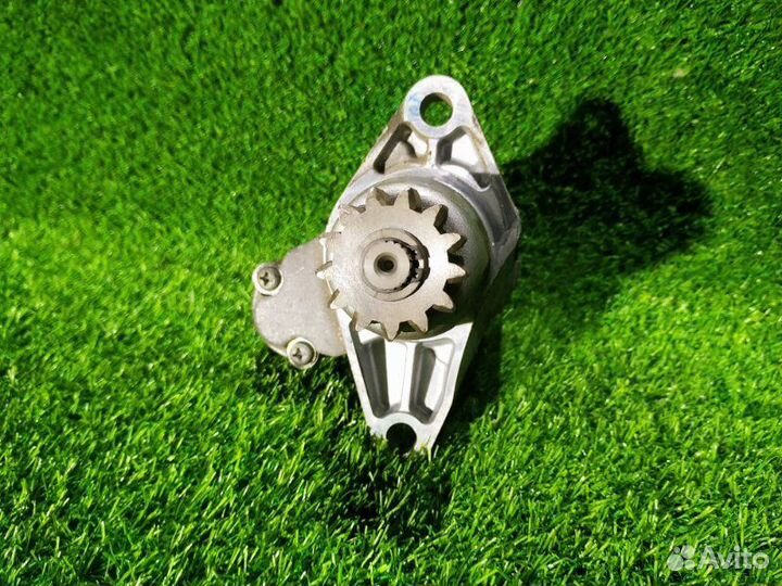 Стартер Toyota Camry ACV40 2azfe