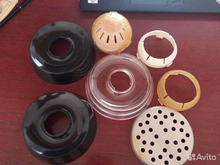 Аппарат косметический Лотос новый