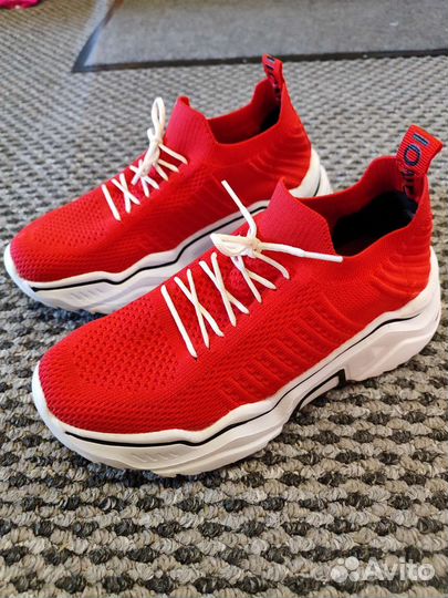 Кроссовки,кеды