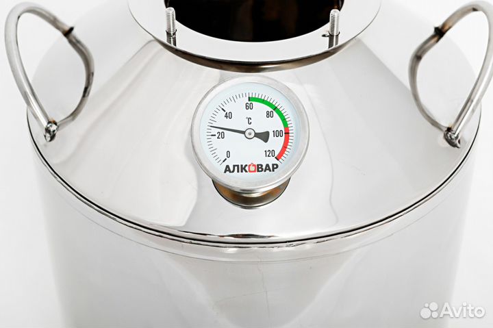 Бражная колонна Конструктор 38 Алковар