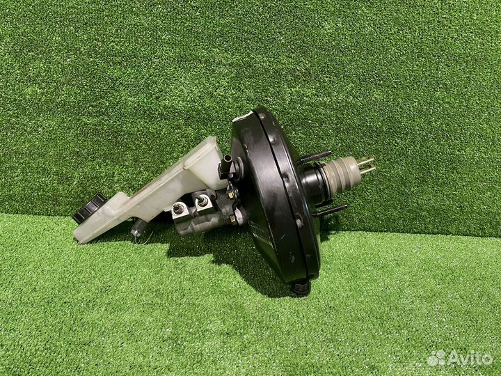 Главный тормозной цилиндр mazda demio,mazda2