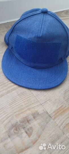 Бейсболка детская