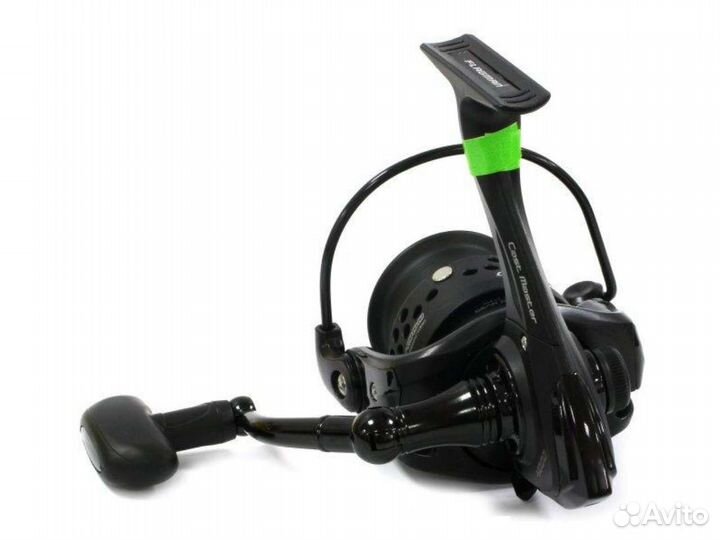 Катушка Flagman Cast Master Feeder 5000