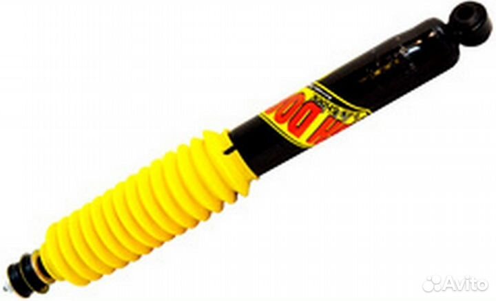 Амортизатор газ задн Ssang Yong Tough dog