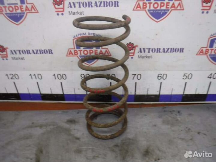 Пружина передняя левая Ваз 2110 1.5 2000