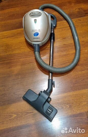Пылесос Samsung