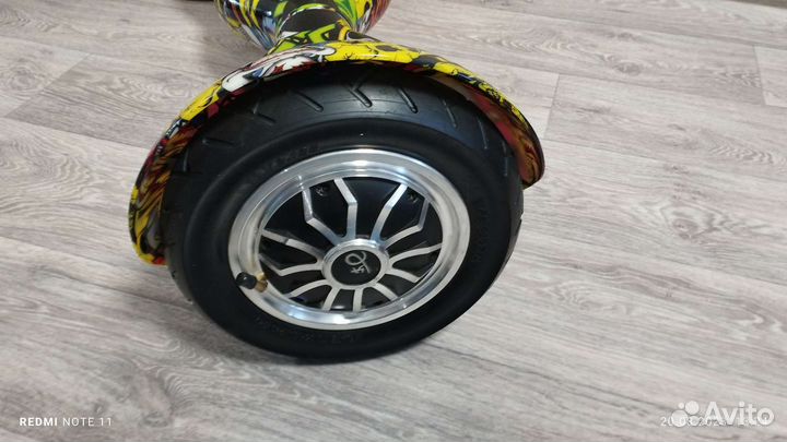 Гироскутер бу