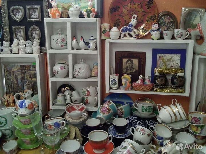 Редкие вещи для дизайна