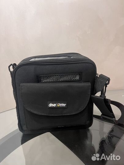 Кислородный концентратор Devillbiss IGO2