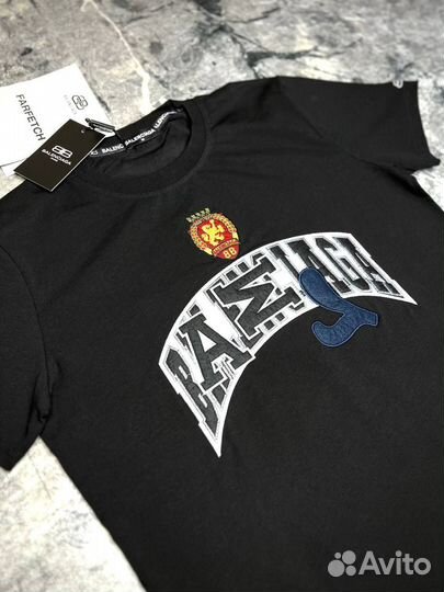 Футболка Balenciaga