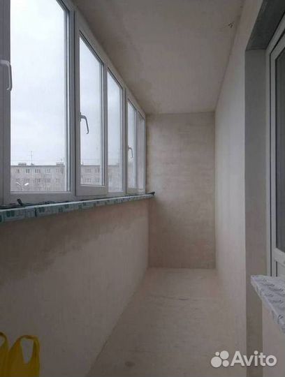 Пластиковые окна и двери пвх