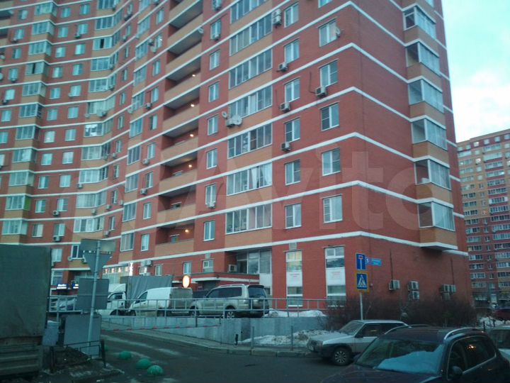 Аренда ПСН 115кв.м. ул.Березовая