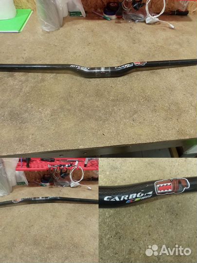 Запчасти на велосипед