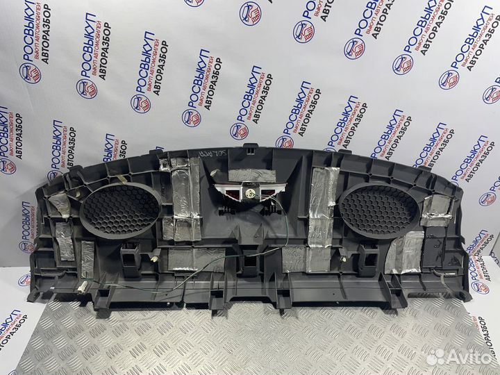 Полка задняя Toyota Camry Solara