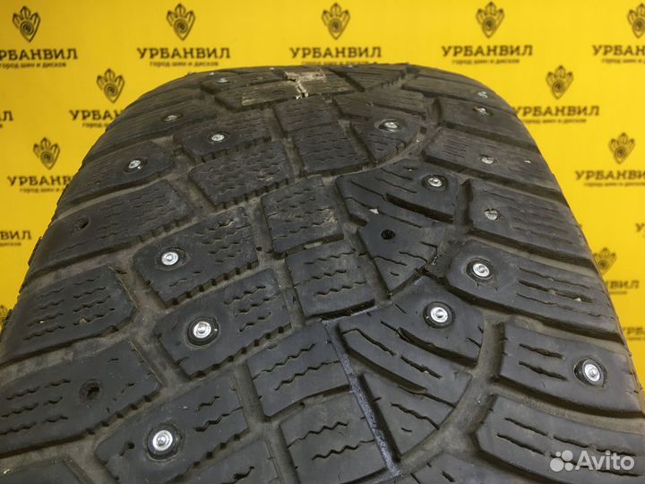 Continental IceContact 2 SUV 225/60 R17 103T