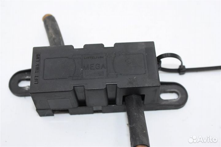 Предохранитель Jaguar XF X250 2007-2011